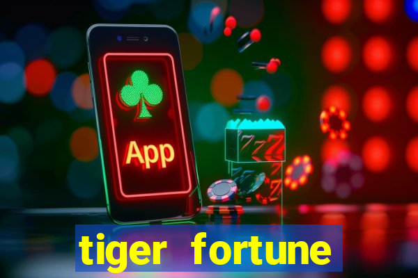 tiger fortune spirit demo